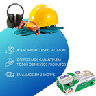 Luva De Procedimento Látex Sem Pó Medix Ca 44799 Caixa Com 10