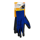Luva de Proteção Mecânica Tamanho Extra Grande Multiuso Dexter