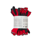 Luva de Proteção Mecânica Tamanho Grande Multiuso Dexter