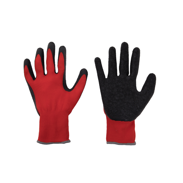 Luva de Proteção Mecânica Tamanho Grande Multiuso Dexter