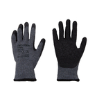 Luva de Proteção Mecânica Tamanho Médio Multiuso Dexter