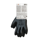 Luva de Proteção Mecânica Tamanho Médio Multiuso Dexter