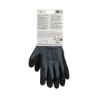 Luva de Proteção Mecânica Tamanho Médio Multiuso Dexter