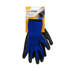 Luva de Proteção Mecânica Tamanho Médio Multiuso Dexter