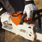 Luva de Proteção Premium M STIHL
