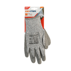 Luva de Proteção Tamanho Extra Grande Multiuso Dexter