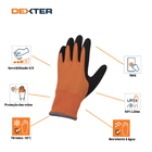 Luva de Proteção Tamanho Extra Grande Multiuso Dexter