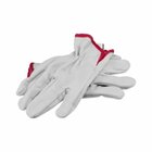 Luva De Proteção Vaqueta Petroleira Ca35693 - Plastcor