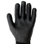 Luva De Proteção Volk Black Tractor Eg