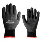 Luva De Proteção Volk Black Tractor Eg