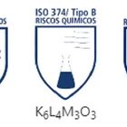 Luva De Pvc Forrada Kalipso 35cm - Ca 21.420