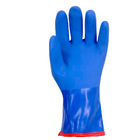 Luva De Pvc Volk Para Baixa Temperatura Eg