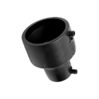 Luva De Redução Eletrofusão 32x25mm Pe100 Sdr11