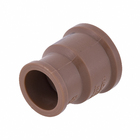 Luva de Redução Soldável Marrom 32x25mm 1x3/4" Tigre