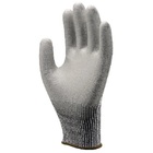 Luva De Seguranca 1008 Anti Corte Revestida Com Pu Tam 10