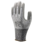 Luva De Seguranca 1008 Anti Corte Revestida Com Pu Tam 10