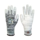 Luva De Segurança Eco Hope Tátil Volk - Ca 46755 8m