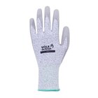 Luva De Segurança Em Fibra Sintética Cut Volk - Ca37266 8m