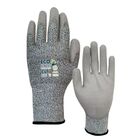 Luva De Segurança Em Fibras Eco Hope Cut Volk - Ca46820 8m