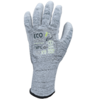 Luva De Segurança Em Fibras Eco Hope Cut Volk - Ca46820 8m