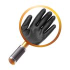 Luva De Segurança Em Fibras Sintéticas Nitril Wave - Ca38932