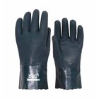 Luva De Segurança Em Revestimento Externo Pvc 26 - Ca37127 9g