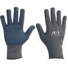Luva De Segurança Poliflex Pigmentada Da-11.300 Danny - M