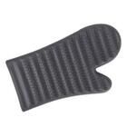 Luva De Silicone 28 Cm  - Mimo