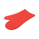 Luva De Silicone 28 Cm  - Mimo