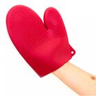 Luva De Silicone Yangzi Para Cozinha - 21849