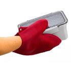 Luva De Silicone Yangzi Para Cozinha - 21849