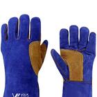 Luva De Solda Weld Premium 10.75.021.31 Volk Do Brasil