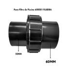 Luva De Uniao Para Bomba / Filtro Acf