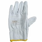 Luva De Vaqueta Tam:10. 76gct - Ca.9455 Koch