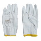 Luva De Vaqueta Tam:10. 76gct - Ca.9455 Koch