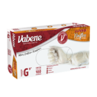 Luva Descartavel Viniflex G 100un Vabene