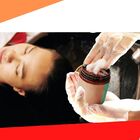 Luva Descartavel Viniflex Gg 100un Vabene