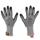 Luva DNY_GrapheBiotic G Cinza Danny