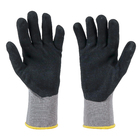 Luva DNY_GrapheBiotic G Cinza Danny