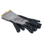 Luva DNY_GrapheBiotic G Cinza Danny