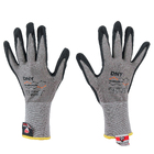 Luva DNY_GrapheBiotic M Cinza Danny