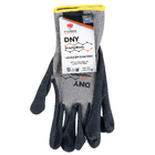 Luva DNY_GrapheBiotic M Cinza Danny