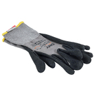 Luva DNY_GrapheBiotic M Cinza Danny