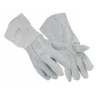 Luva em Raspa Grande Multiuso RC20 Cinza Alseg