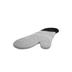 Luva Em Silicone Kenya 19x37cm Cinza