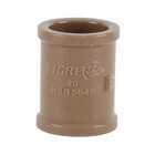 Luva Emenda Soldável Pvc 20mm 1/2'' Tigre