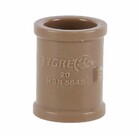 Luva Emenda Soldável Pvc 20mm 1/2'' Tigre