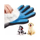 Luva Escova Pet Magnético Tira E Remove Pelos Cães E Gatos