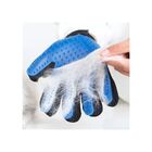 Luva Escova Pet Magnético Tira E Remove Pelos Cães E Gatos