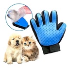 Luva Escova Removedora De Pelos Para Cães Gatos E Pets